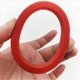 thumbnail image 5 of 8 Juntas de Cabezal de Grupo de 8 mm para MáQuina de Café Expreso E61 - Anillo de Silicona Rojo Compatible con EXPOBAR E61/KEES/WEGA, 5 of 5