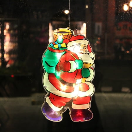 

btjx christmas decoration led christmas decorative lamp battery box holiday bedroom party indoor birthday wedding decoration