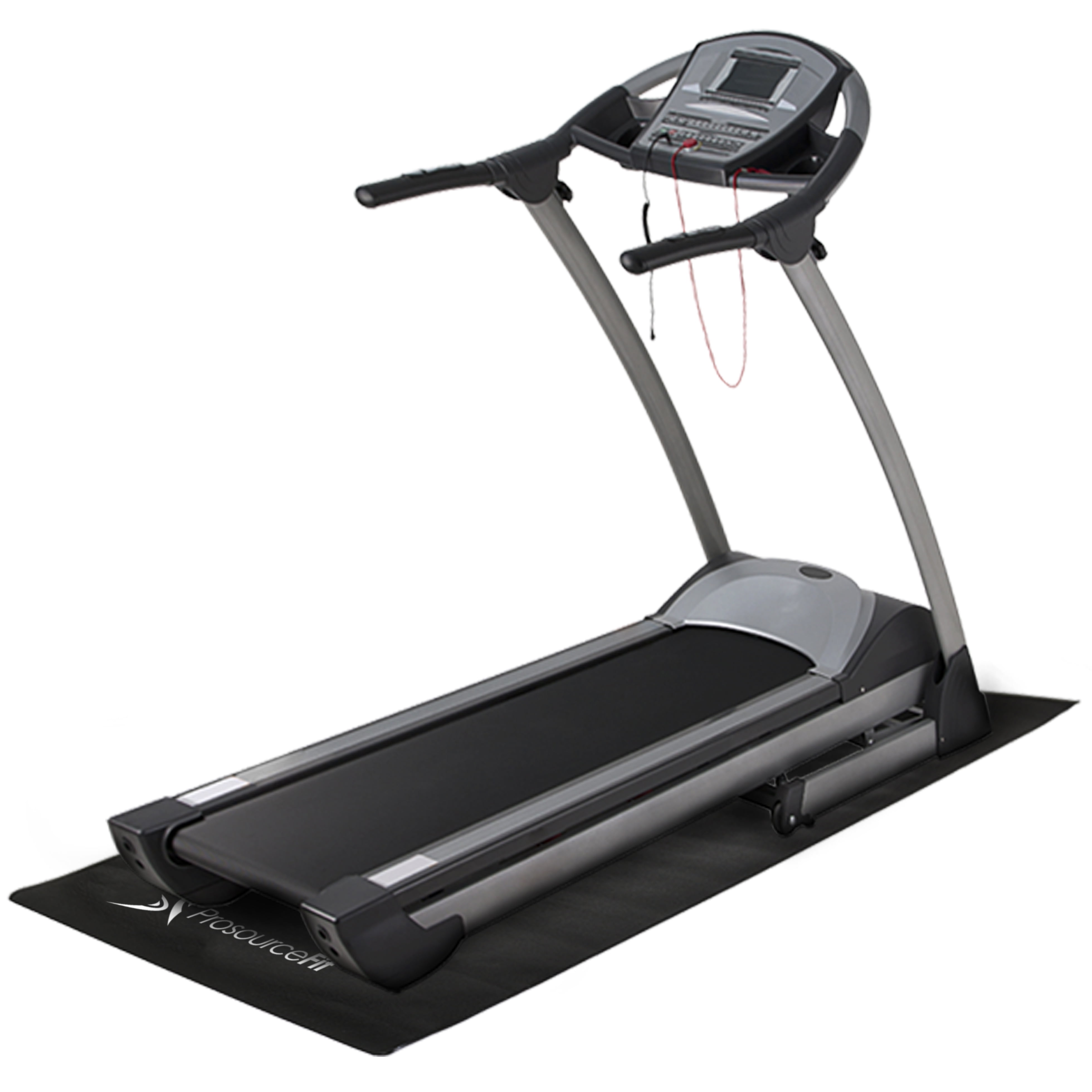 Sears free best sale spirit treadmill