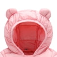 thumbnail image 6 of Boys And Cotton Padded Jackets Lightweight Down Jackets Childrens Cotton Padded Jackets Childrens Clothing,Cotton Padded Jacket 3-4 Years, 6 of 7