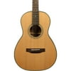 Kala Cedar Top Parlor Guitar Natural