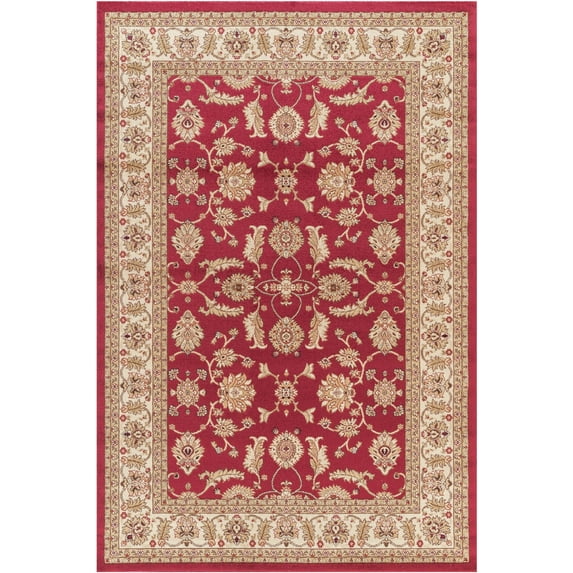 Concord Global Trading Jewel Collection Antep Area Rug