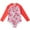 Type D, variant on WOLLED Kids Toddler Girls Jumpsuit Swimsuits Teen Long Sleeves Cute Prints Bikini Onesies Girls Uv Protection Swimwear Bathing Suit for 4-12 Y