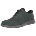 thumbnail image 1 of Zapatos Oxford Wingtip 2.Zerogrand para Hombre Cole Haan Nubuck Scarab Talla 11 US, 1 of 7