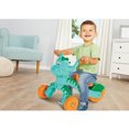 thumbnail image 1 of Go & Grow Dino by Little Tikes Dinosaur Ride-On Trike for Kids, 1 of 5