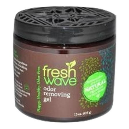 Fresh Wave Odor Removing Gel 15 oz. Container Part# (Best Place To Order Ar 15 Parts)