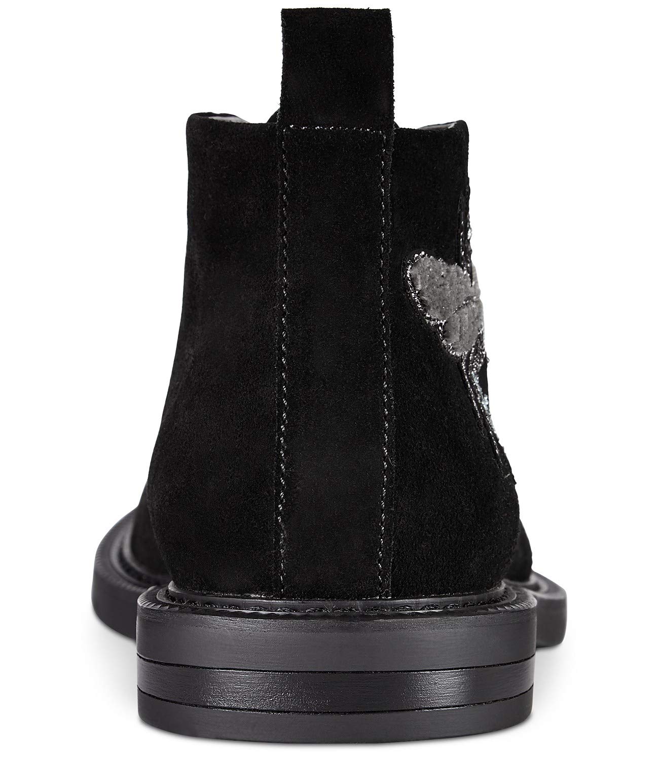 INC Darius Patch Chukkas Boots For Macy\ display picture 3