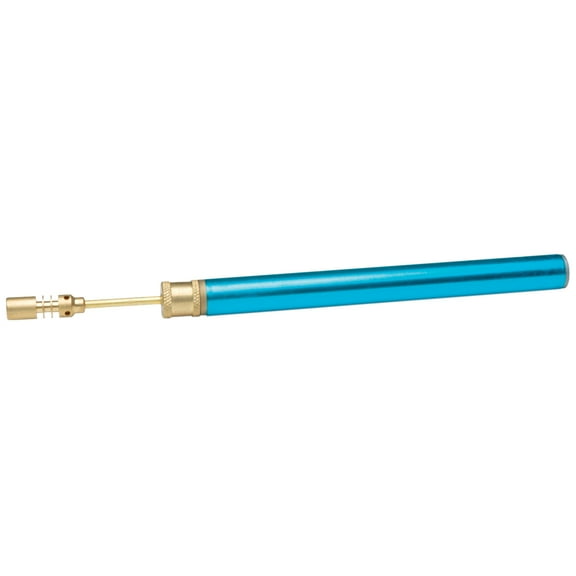 Roadpro Pencil Torch,Refillable Butane RP-1010