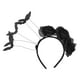 thumbnail image 1 of KAKOWELY Diadema de Halloween, tocado para fiesta, accesorio para disfraz, suministros para disfraces festivos, 1 of 5