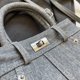 thumbnail image 5 of Bolso Bandolera Con Asa Superior para Mujer Correa Ajustable, 5 of 9