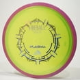 thumbnail image 3 of Axiom Plasma Fireball Disc Golf Fairway Driver, Pick Your Disc 160g Blue Green w/ Green Rim 2, 3 of 5