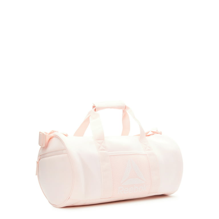 Reebok Women's Plyo Handbag Bag with Shoulder Strap Pink - Walmart.com