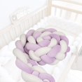 thumbnail image 1 of Oreiller, Coussin Doux Fait Main pour la Chambre (Multicolore 6,118 Po), 1 of 8