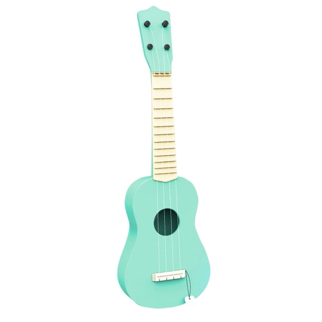 Jindong Toy Musical Instrument Guitar for Children Ukulele Suitable Children's Education