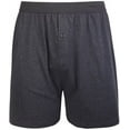 thumbnail image 3 of Knocker Mens Cotton Knit Boxers 3-Pack XL, 3 of 4