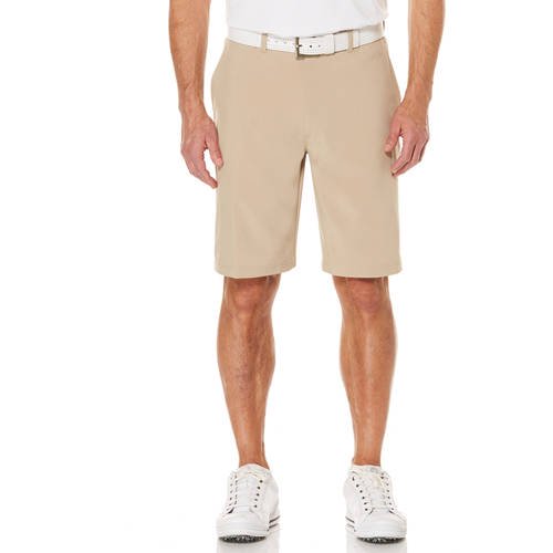 Ben Hogan Ben Hogan Men's 10" Performance Golf Shorts, Active Flex