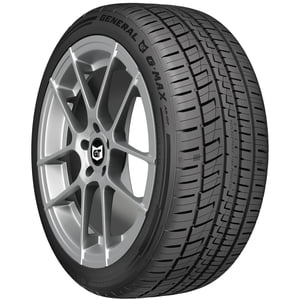 General G-MAX AS-07 UHP All Season 225/50ZR17 94W Passenger Tire Sansujyuku sansujyuku.com