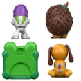 thumbnail image 4 of Disney and Pixar Toy Story 5 Small Stars Bonnie’s Room Surprise Stylized Mini Figures 4 Pack, 4 of 5