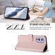 thumbnail image 4 of Funda Cartera GANGXUN para OnePlus 9 – Cierre Magnético, Protección RFID, Correa Desmontable, Compatible con Carga Inalámbrica, 4 of 6
