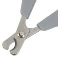 thumbnail image 5 of Groomer Essentials Nail Scissor, 5 of 7