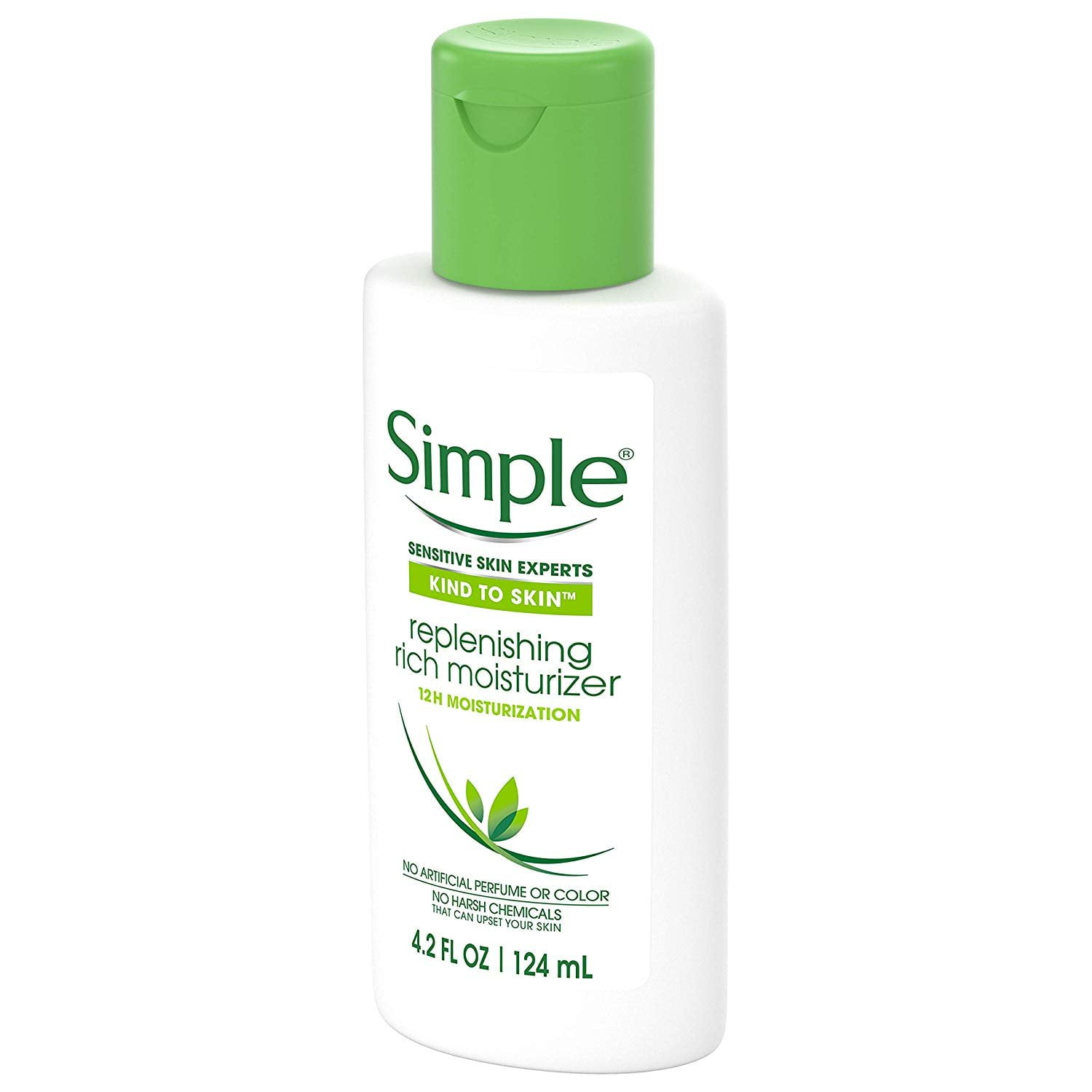 simple moisturizer walmart