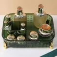 thumbnail image 1 of unbranded Organizador De Maquillaje Verde Para Con Almacenamiento De Cosméticos Duradero, 1 of 8