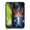 Beautiful Death, variant on Head Case Designs Officially Licensed Jonas "JoJoesArt" Jödicke Wildlife 2 Soul Keeper Soft Gel Case Compatible with Apple iPhone 15 Pro