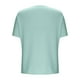 thumbnail image 5 of mfyjkho Tops Deportivos Para Mujer, Blusa Informal De Encaje De Manga Corta Con Capucha Y Cuello Redondo De Talla Grande Para Mujer Tops Para Salir S, 5 of 7