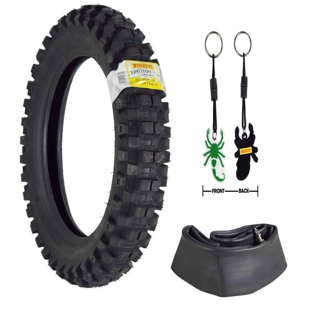 pirelli scorpion dirt bike tires