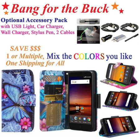 - w/ Optional Value Pack + for 5.5