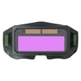 thumbnail image 5 of 100Fens LCD Solar Auto Darkening Welding Goggles - Safety Protective Welder Eyes Glasses, Mask Helmet Eyes Goggle, 5 of 9