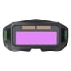 thumbnail image 5 of Gafas de soldadura con atenuación automática | Gafas protectoras para soldador | Máscara de soldadura de argón multiventana | Alimentado por energía solar | Lente PC resistente a los impactos |, 5 of 8