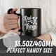 thumbnail image 3 of Taza de café Onebttl Fixer of Things 400 ml para papá Ceramic, 3 of 7