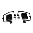 thumbnail image 3 of Kit de espejo retrovisor lateral 251857514F, accesorios automotrices de repuesto, resistentes, fáciles de instalar, piezas de reparación izquierda y, 3 of 8