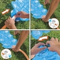 thumbnail image 3 of Nerf Better than Balloons Juguetes Acuáticos, 108 Cápsulas, Fácil Limpieza de 1 Pieza, Mayores de 3 Años, 3 of 5