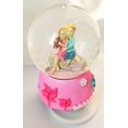 thumbnail image 1 of Small Couple Globe With Music, 1 of 5