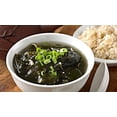 thumbnail image 4 of [12 Packs] CJ Korean Bibigo Pre-made Packaged Seaweed Soup 1.1 lb (500g) 비비고 미역국, 4 of 5