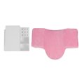 thumbnail image 2 of Organizador De Estante Para Almohada De Pestañas ANGGREK Almohada De Extensión De Pestañas Rosa Con Soporte Organizador, 2 of 7