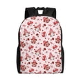 thumbnail image 1 of Balery Valentine's Day gnome Mochila - Mochila Estilosa y Duradera para Laptop de 15 Pulgadas con Tela Oxford Impermeable, 1 of 8