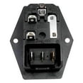 thumbnail image 4 of 3 Pin On/Off LED Switch IEC320 Bartop Switch Interruptor Conector Maquina Arcade Game Accessory, 4 of 7