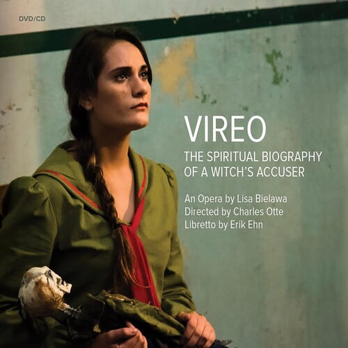 Lisa Bielawa - Bielawa: Vireo (Various Artists) - Music & Performance - CD