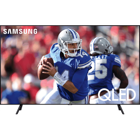 SAMSUNG 65" Class 4K Ultra HD (2160P) HDR Smart QLED TV QN65Q70R (2019 Model)