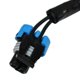 thumbnail image 5 of Arnés de cableado para luces traseras perfecl para 88-98 C/K plástico, 5 of 8