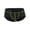 Black, variant on Xtremen Men's Underwear Style 91259 Royal Blue S