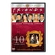 thumbnail image 1 of Friends: Temporada 10 . DVD, 1 of 1