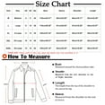 thumbnail image 4 of gbyLJF Men's Mid-length Knitted Cardigan Solid Color Turndown Collar Long Sleeve Jacket Slim Fit Full Button Down Sweater Coat, 4 of 4