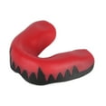 Sports Basketball Football Mouthguard Silicone Athletic Dental Guard