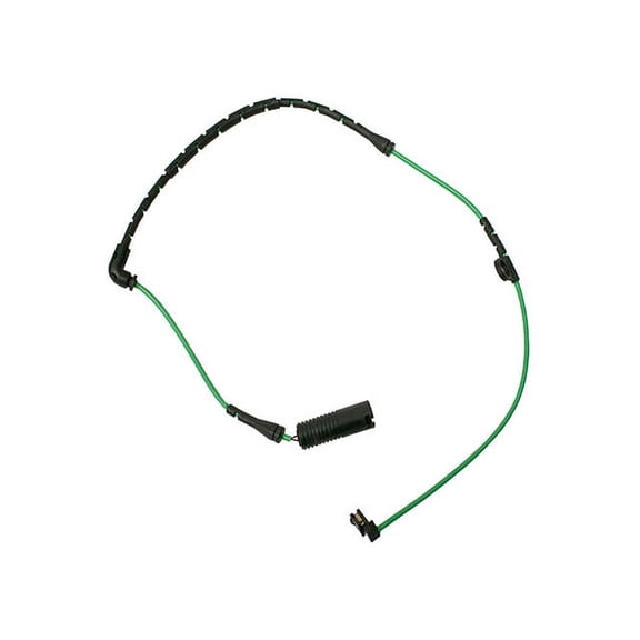 Front Brake Pad Sensor - Compatible with 2010 - 2012 Land Rover Range Rover Supercharged 2011