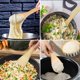 thumbnail image 3 of Juego de cucharas de madera NQ para arroz 2 piezas utensilios de cocina, 3 of 4
