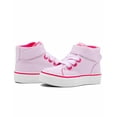 thumbnail image 4 of Tenis Bota Bubble Gummers Valle Para Niña Ajuste Contactel lila 19, 4 of 7